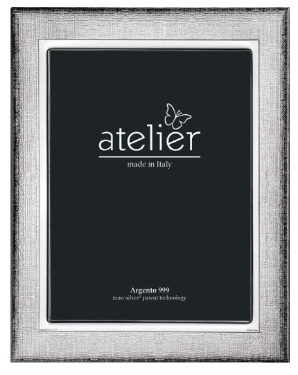 Cornice Atelier in Argento AE0349/20 - AE0349/20